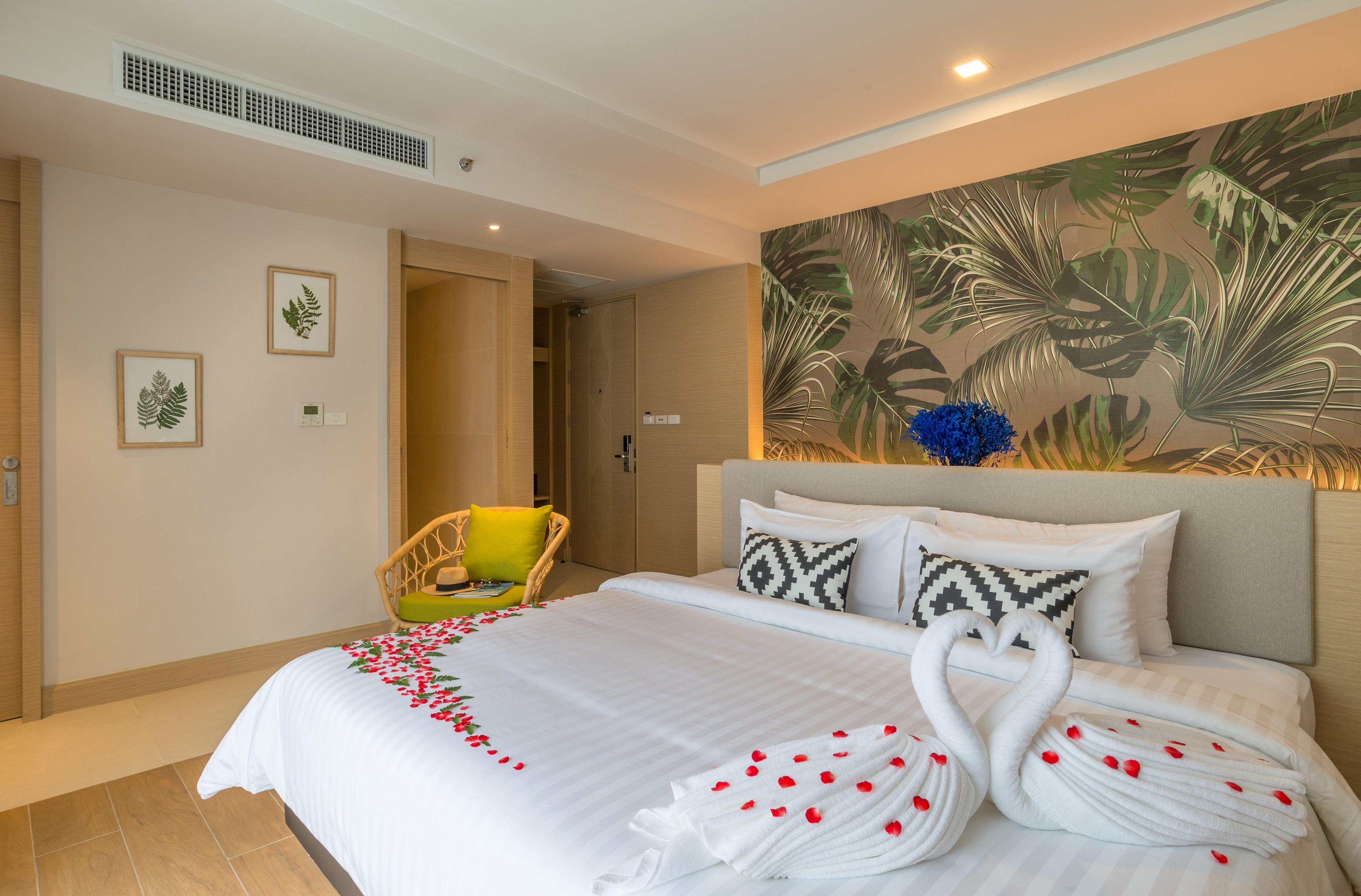 Panan Krabi Resort Ao Nang Exterior foto